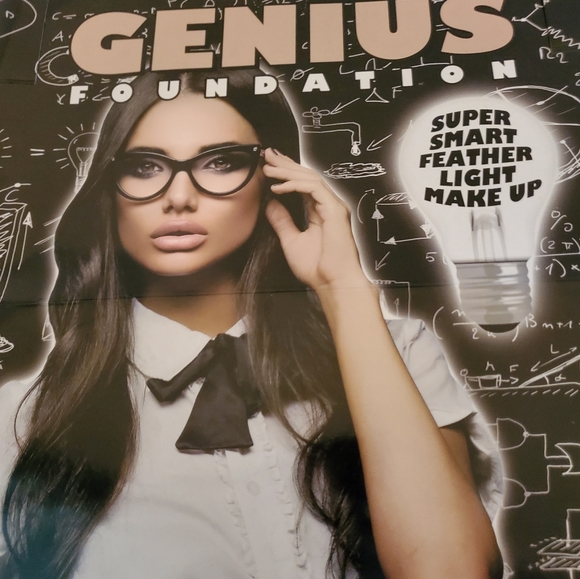 Genius Foundation - Picture 2 of 2
